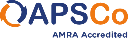 Awards & Accreditations - APSCo AMRA