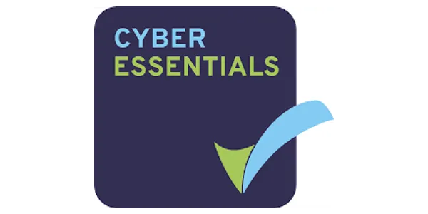 Awards & Accreditations - Cyber Essentials