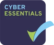 Awards & Accreditations - Cyber Essentials