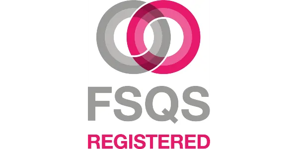 Awards & Accreditations - FSQS 