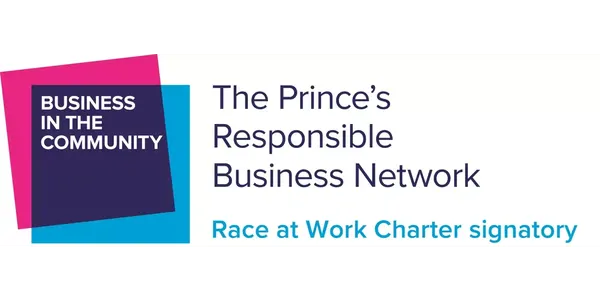 Awards & Accreditations - Race at Work Charter