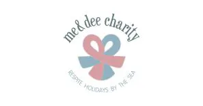 Our charities - me&dee