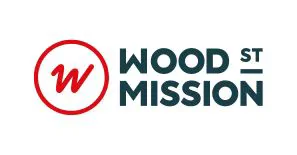 Our charities - Wood Street Mission